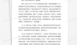 债务爆料新闻稿范文大全